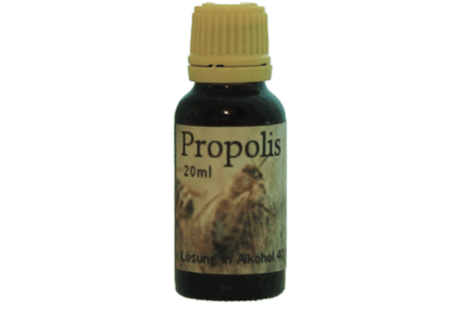 Propolis Lösung 20ml