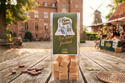 Vanille Fudge „Marienläuten“