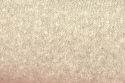 Kuschelstrick „Gillo“ in Beige