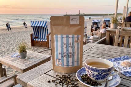 „För di! Tee & Meer“