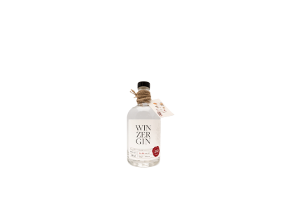 Winzer-Gin 40 % Vol. Spirituose