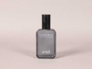 küstenduft ostfriesland numme 4 för fraulü 50ml