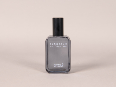 küstenduft ostfriesland numme 5 för mannlü 50ml