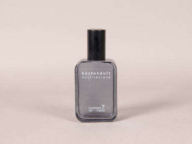 küstenduft ostfriesland numme 7 för fraulü 50ml