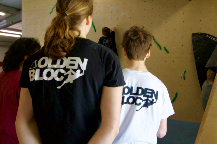 50% Rabatt auf ein Familienticket im Oldenbloc