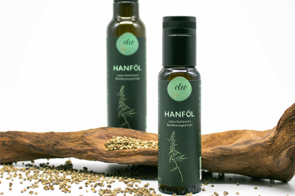 Hanföl 