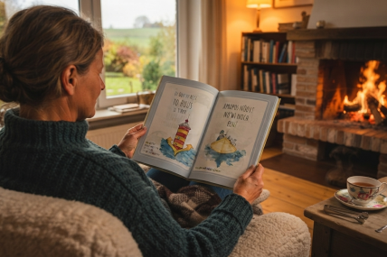 Kannst kien Platt, fehlt di wat!“ – Das Buch von Ostfriesin Johanne