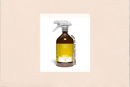 Schimmelreiniger | WET-500 ml Altplastikflasche