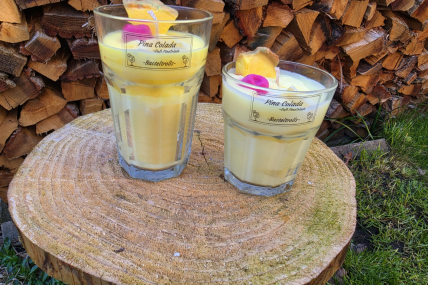 Pina Colada-Groß