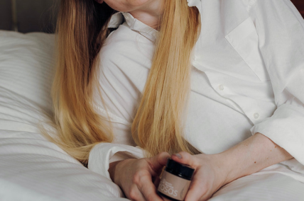 Deocreme sensitiv 30 g