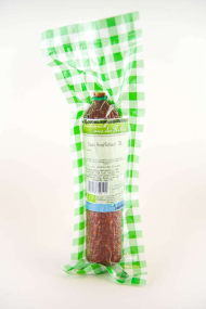 Salami Rind/Schwein 170 g Stück