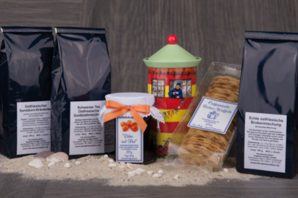 Ostfriesland Paket