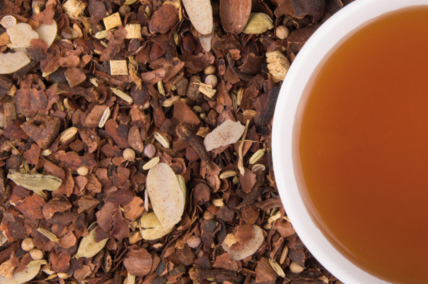 Gewürztee Schoki-Chai