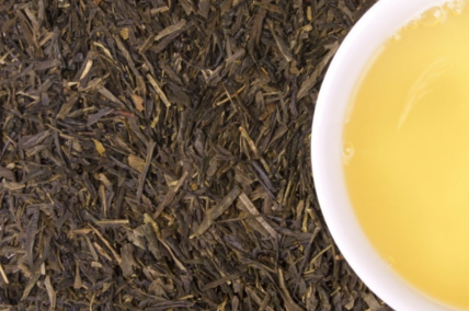 Grüntee Japan Sencha Makoto
