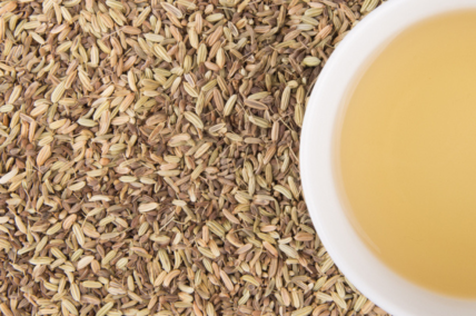 Kräutertee Anis-Kümmel-Fenchel