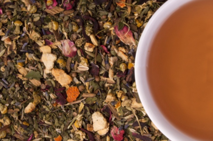 Kräutertee Innere Harmonie