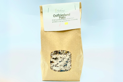 Ostfriesland Pasta - 100% Dinkel