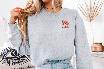 Sweatshirt 