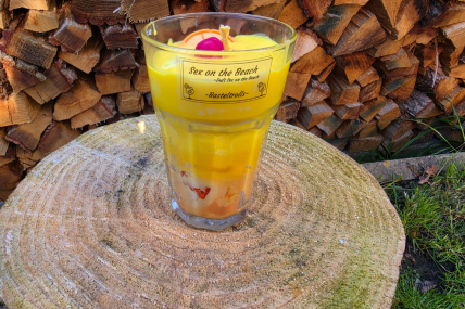 Sex on the Beach-Groß