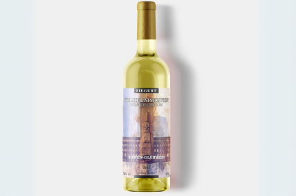 Birnen-Glühwein - 2024, lieblich (0,75l - 13,5% vol.)