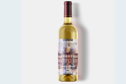 Apfel-Glühwein - 2022, lieblich (0,75l - 10,0% Vol.)