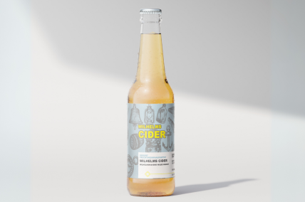Cider-Mixpaket – Apfel & Quitte (6 x 0,33 L)