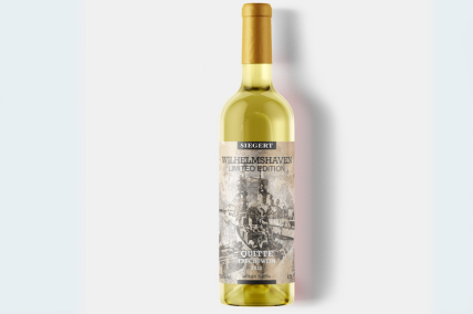 Quittenwein - 2022, trocken (0,75l - 13,5% vol.)
