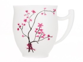 Becher Cherry Blossom