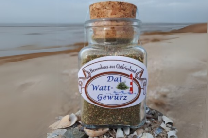 Dat Watt Gewürz