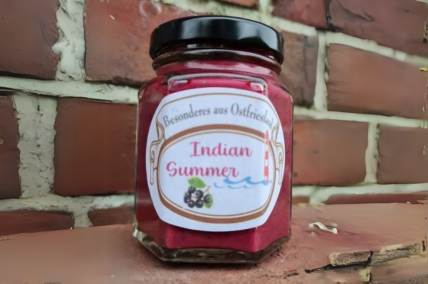 Indian Summer