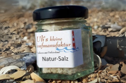Natur-Salz