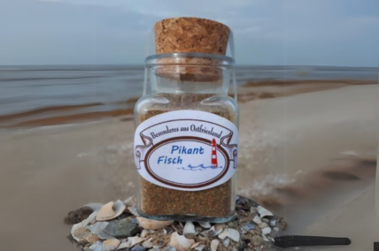 Pikant Fisch