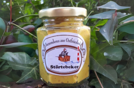 Störtebeker Senf