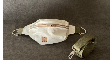 Crossbody bag mini