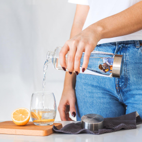 30% auf alle VitaJuwel-Produkte in der Salzgrotte