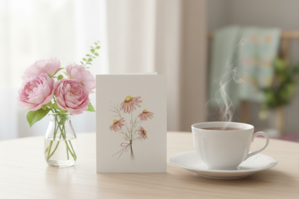 Postkarte: 