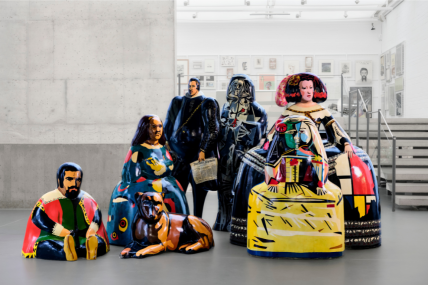 50% Rabatt auf den Eintritt in die Kunsthalle Wilhelmshaven