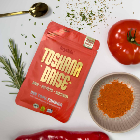 Tofu Finisher Toskana Brise (65 g)