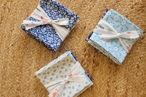Stoffpaket "Emilie" 2