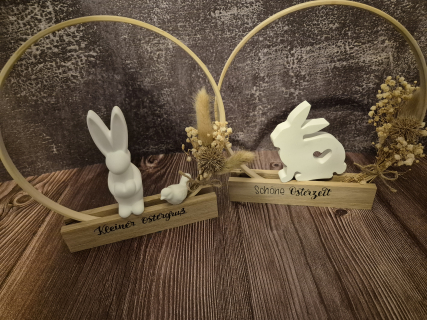 Oster Ringdeko