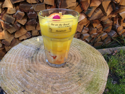 Sex on the Beach-Groß