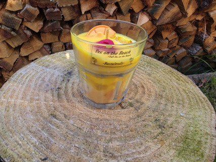 Sex on the Beach-Mittel