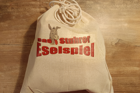 Das Stuhrer Eselspiel XXL