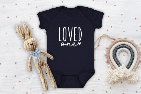 Baby Body "Loved One"