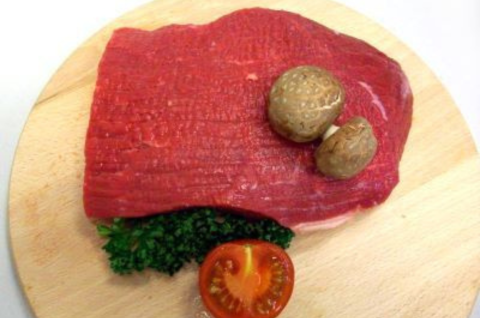 Bio Rinderbraten 500 g