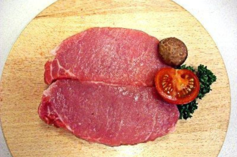 Bio Lachssteak 250 g