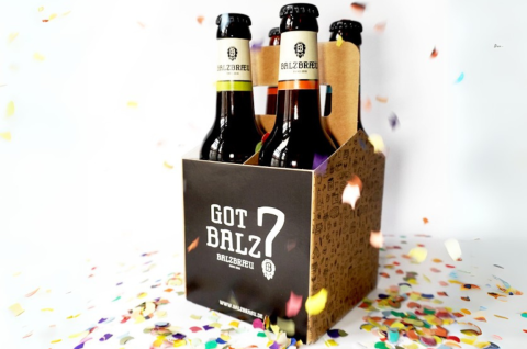 Balzbraeu Welcome Package