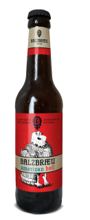 Balzbraeu American Hell