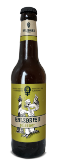 Balzbraeu Pilsener