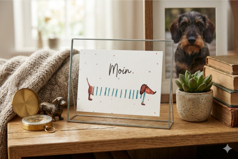 Postkarte: 
